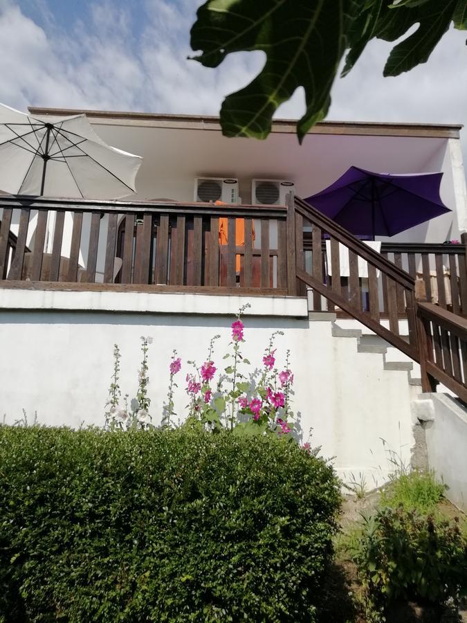 South Beach Villa Синеморец Экстерьер фото
